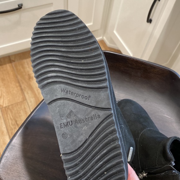 Emu Australia - waterproof booties - Picture 10 of 10